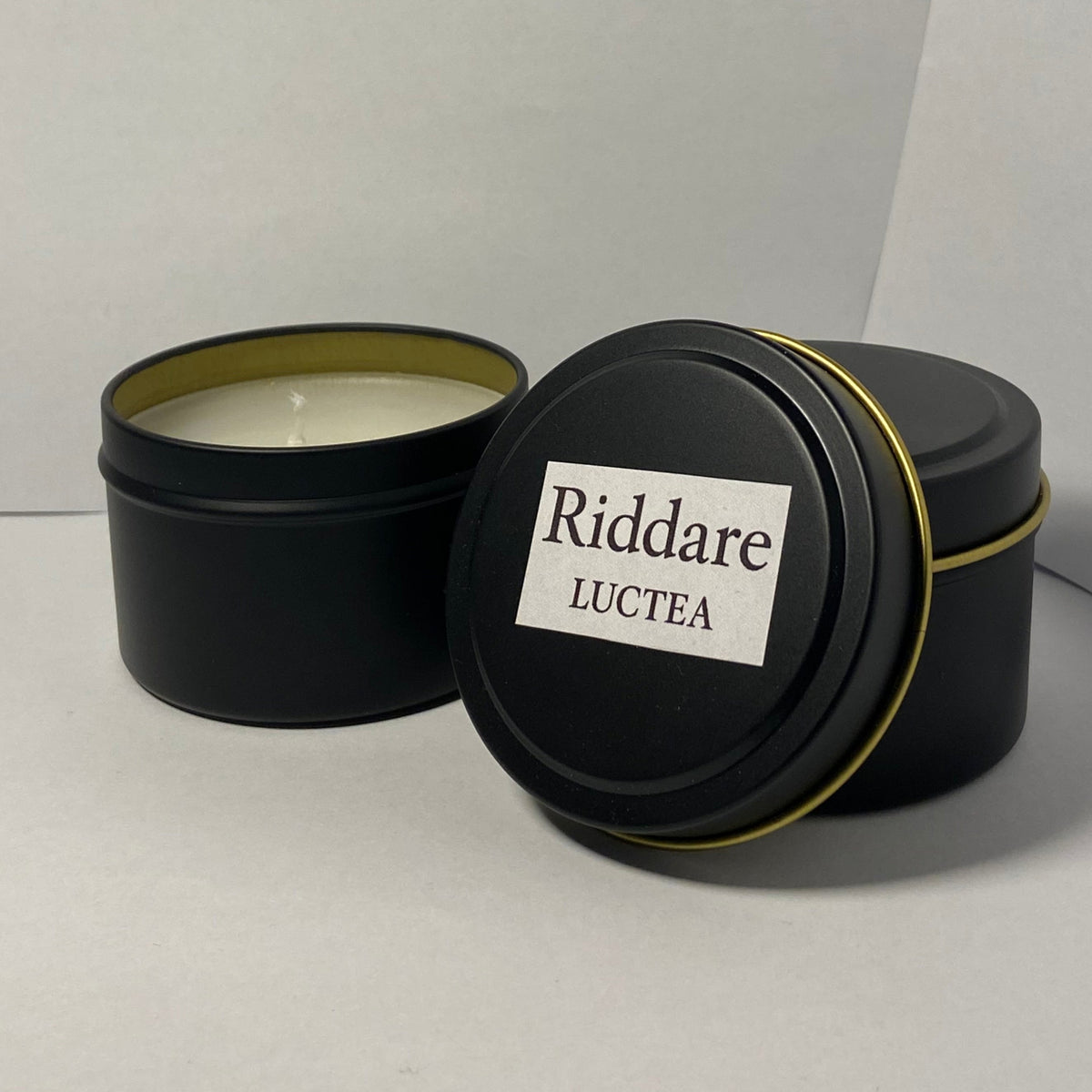 Riddare - Doftljus
